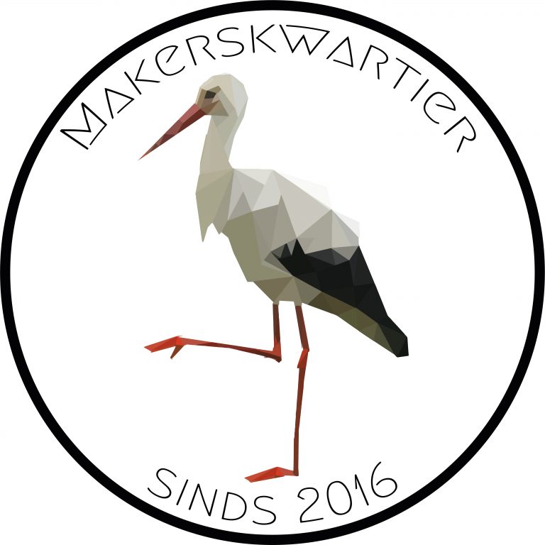 makerskwartier Den Haag